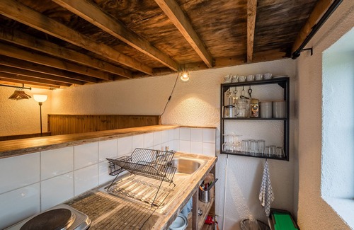 Ventry Cabaña | Ventry Farm - Parlour Cottage