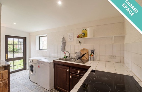 Ventry Cabaña | Ventry Farm - Parlour Cottage