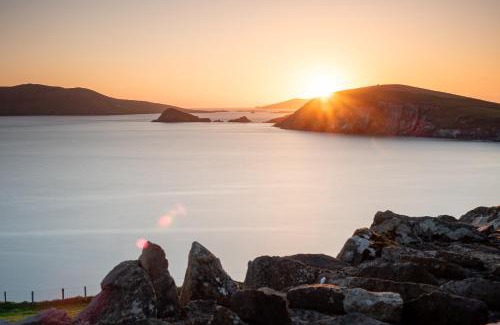 Ventry Casa | Ventry Farm - Seaside Cottage by Trident Holiday Homes