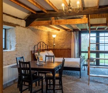 Ventry Casa | Ventry Farm - Seaside Cottage by Trident Holiday Homes