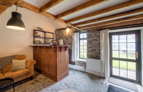 Ventry Casa | Ventry Farm - Shamrock Cottage by Trident Holiday Homes