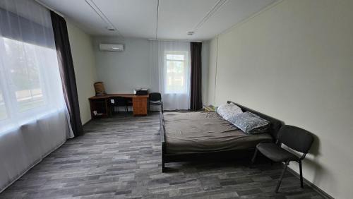 Daugavpils Casa | Ventspils iela - Viesu Māja ar saunu