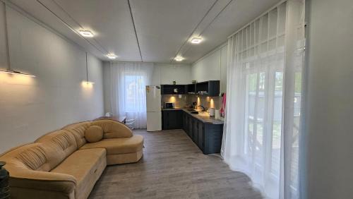 Daugavpils Casa | Ventspils iela - Viesu Māja ar saunu