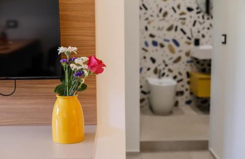 Oliveri Apartamento | VentunoDodici Oliveri Apartments