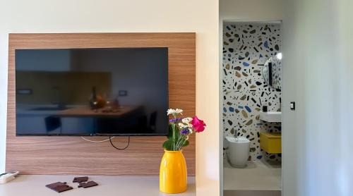 Oliveri Apartamento | VentunoDodici Oliveri Apartments
