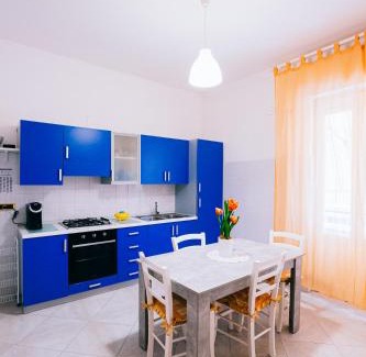 Oliveri Apartamento | Ventura CasaVacanze