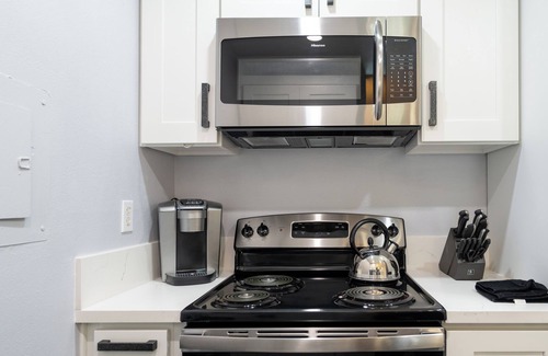 Port Hueneme Condominio | Ventura Coast Beach Condo with Ocean Views!