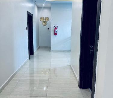 Kwara Hotel | Ventura Hotel & Suites Asaba