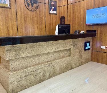 Kwara Hotel | Ventura Hotel & Suites Asaba