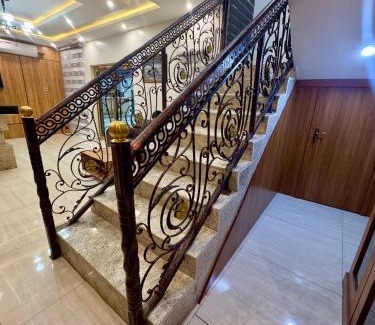 Kwara Hotel | Ventura Hotel & Suites Asaba