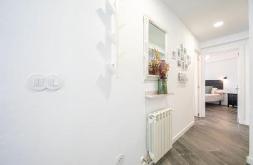 Candás Apartamento | VENTURA Y LA BARAGAÑA (Vivienda turística en Candás)