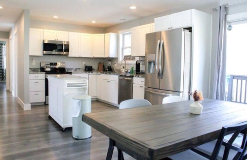 Leicester Casa | Ventures in Leicester