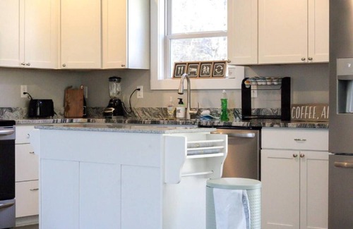 Leicester Casa | Ventures in Leicester