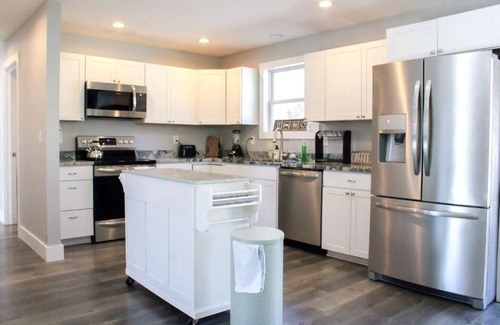 Leicester Casa | Ventures in Leicester