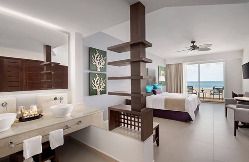 Puerto Morelos Complejo | Ventus at Marina El Cid Spa & Beach Resort - All Inclusive