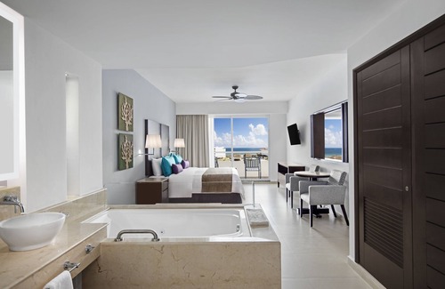 Puerto Morelos Complejo | Ventus at Marina El Cid Spa & Beach Resort - All Inclusive