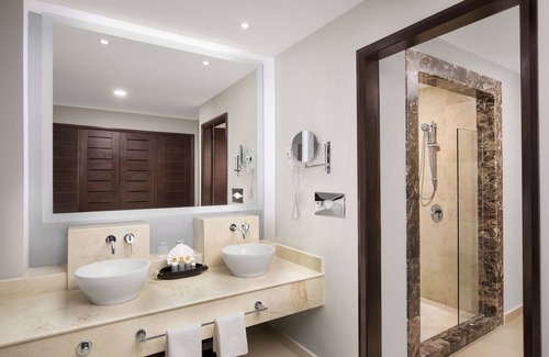 Puerto Morelos Complejo | Ventus at Marina El Cid Spa & Beach Resort - All Inclusive