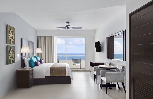 Puerto Morelos Complejo | Ventus at Marina El Cid Spa & Beach Resort - All Inclusive