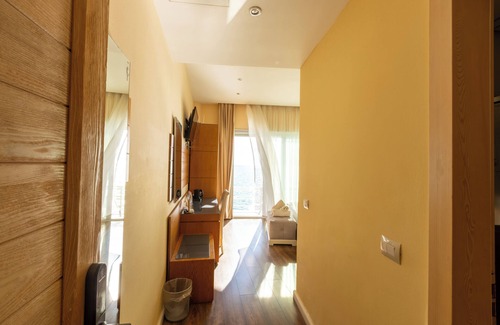 Durres Hotel | Ventus Harbor Hotel