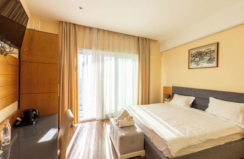 Durres Hotel | Ventus Harbor Hotel