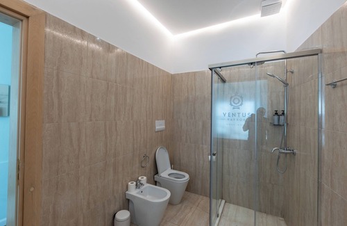 Durres Hotel | Ventus Harbor Hotel