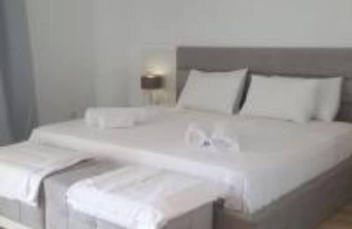 Durres Hotel | Ventus Harbor Hotel