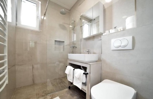 Podostrog Villa | Ventus Rosa Villa