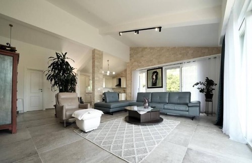 Podostrog Villa | Ventus Rosa Villa
