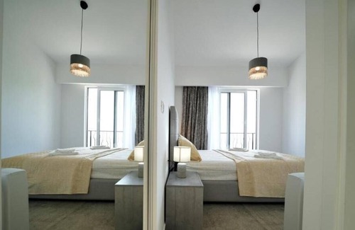 Podostrog Villa | Ventus Rosa Villa