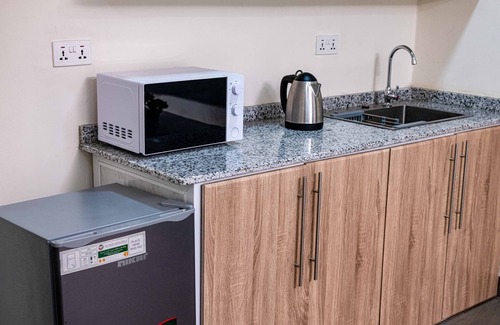 Freetown Apartamento | Venue 360
