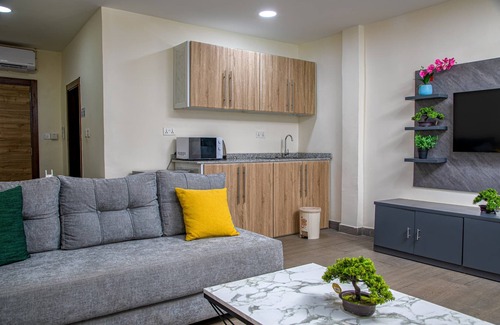 Freetown Apartamento | Venue 360
