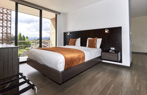 Cuenca Hotel | Venue Batán Hotel & Suites
