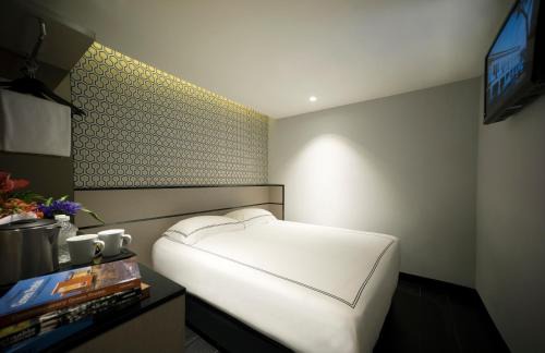 Geylang Hotel | Venue Hotel The Lily