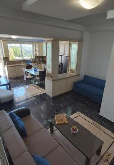 Kallithea Apartamento | Venus Aegean view villa