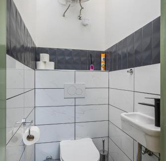 Csarnok negyed Apartamento | Venus Apartments - Blaha Lujza I