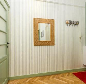 Csarnok negyed Apartamento | Venus Apartments - Blaha Lujza I