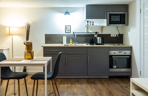 Jozsefvaros Apartamento | Venus Apartments - Keleti II