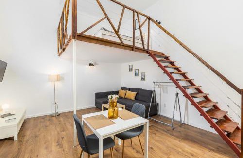 Jozsefvaros Apartamento | Venus Apartments - Keleti I