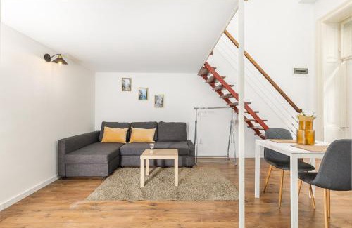 Jozsefvaros Apartamento | Venus Apartments - Keleti I
