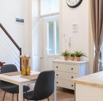 Jozsefvaros Apartamento | Venus Apartments - Keleti I