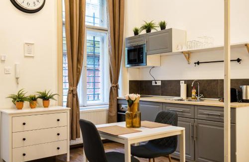 Jozsefvaros Apartamento | Venus Apartments - Keleti I