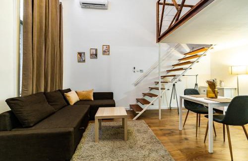 Jozsefvaros Apartamento | Venus Apartments - Keleti II
