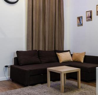 Jozsefvaros Apartamento | Venus Apartments - Keleti II