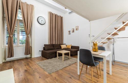 Jozsefvaros Apartamento | Venus Apartments - Keleti II