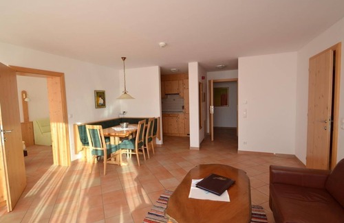 Konigsleiten Apartamento | Venus - Appartements Sonneck