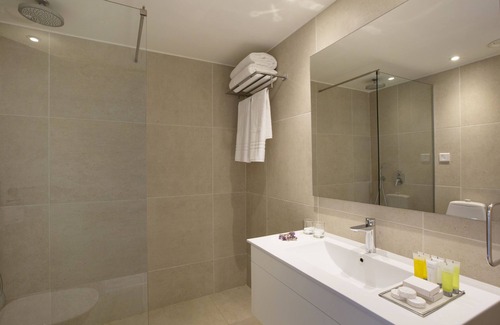 Paphos Hotel | Venus Beach Hotel