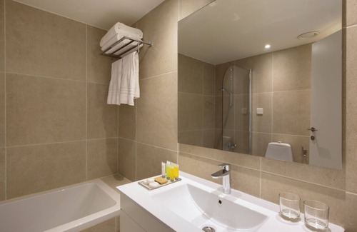 Paphos Hotel | Venus Beach Hotel