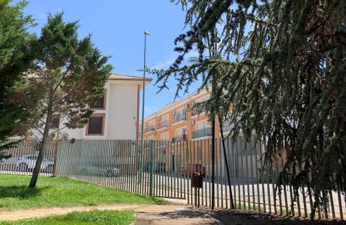 Centro histórico de Baeza Apartamento | VENUS DE BAEZA SUITE
