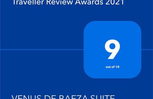 Centro histórico de Baeza Apartamento | VENUS DE BAEZA SUITE