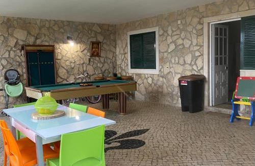Lamas Casa | Venus House
